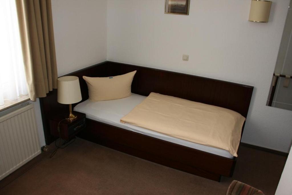 Hotel Diening エッセン 部屋 写真