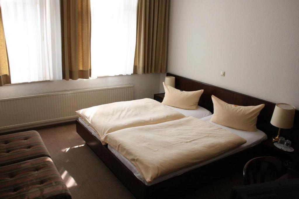 Hotel Diening エッセン 部屋 写真