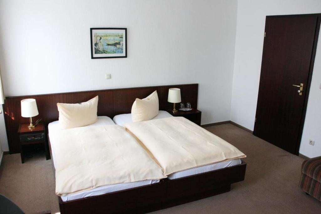 Hotel Diening エッセン 部屋 写真