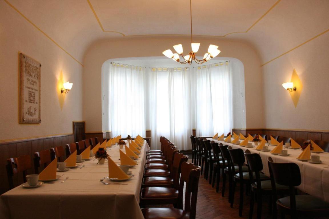 Hotel Diening エッセン エクステリア 写真